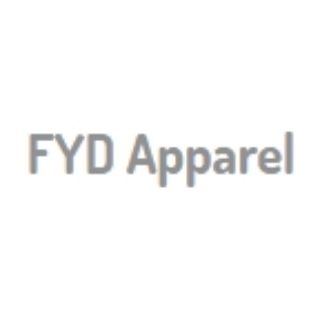 Shop FYD Apparel logo