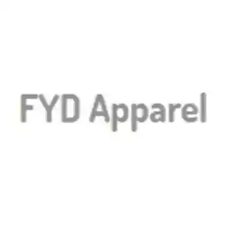 FYD Apparel promo codes