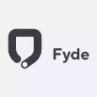 Fyde logo