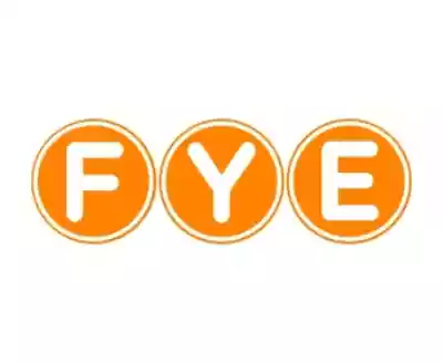 FYE logo