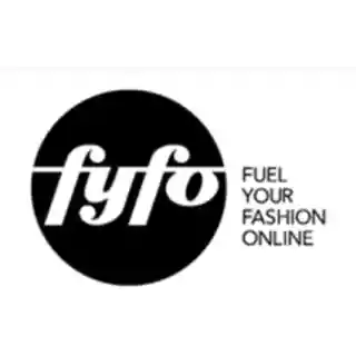 FYFO discount codes