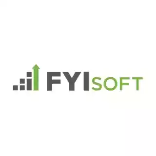 FYIsoft coupon codes