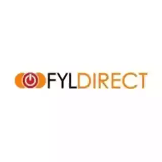 Shop FYL Direct coupon codes logo