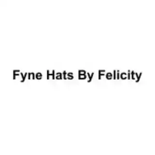 Fyne Hats By Felicity logo