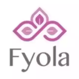 Fyola logo