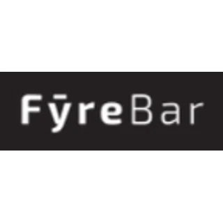FyreBar logo
