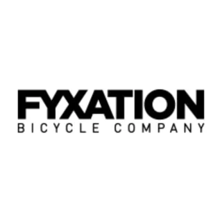 Shop Fyxation logo