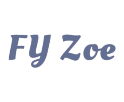 Shop FY Zoe logo