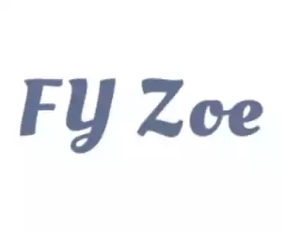 Shop FY Zoe coupon codes logo