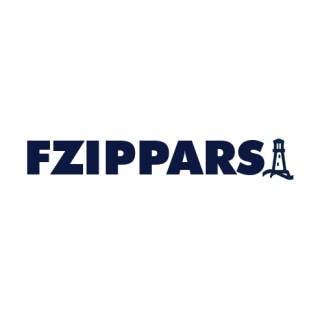 Shop fzippars.com logo
