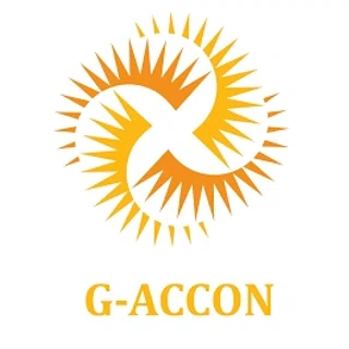 G-Accon logo
