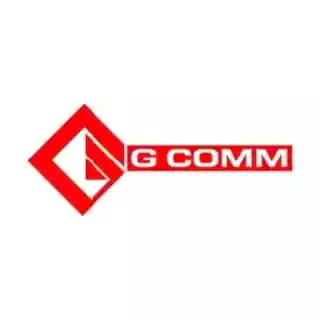 Shop G Comm promo codes logo