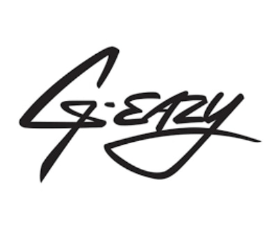 Shop G-Eazy logo