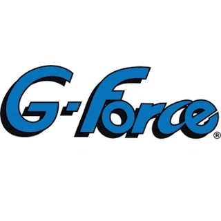 Shop G-Force Surfboards logo