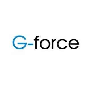 Shop G-Force coupon codes logo