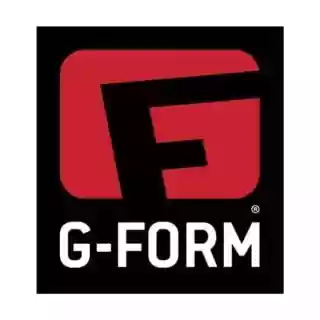 Shop G Form coupon codes logo