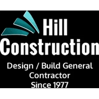 G Hill Construction logo