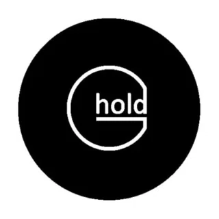 Shop G-Hold logo