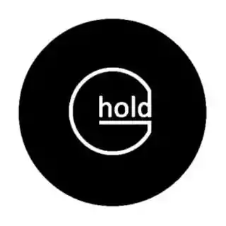 G-Hold logo