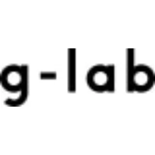 G-Lab logo