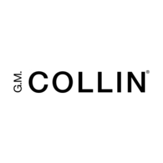 Shop G. M. Collin logo