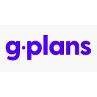 G-Plans logo