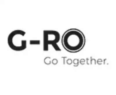 Shop G-RO promo codes logo