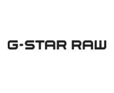 Shop G-Star RAW discount codes logo