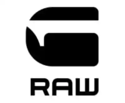 G-Star RAW AU logo