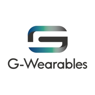 Shop G-Wearables logo