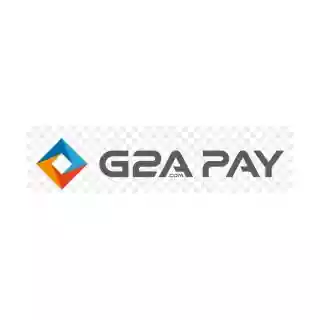 Shop G2A Pay coupon codes logo