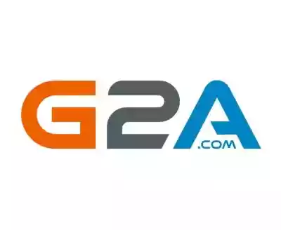 G2A UK coupon codes