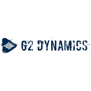 G2 Dynamics logo