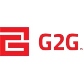  G2G logo