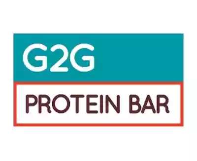 Shop G2G Bar logo