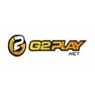 G2PLAY.NET logo