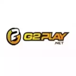g2play logo