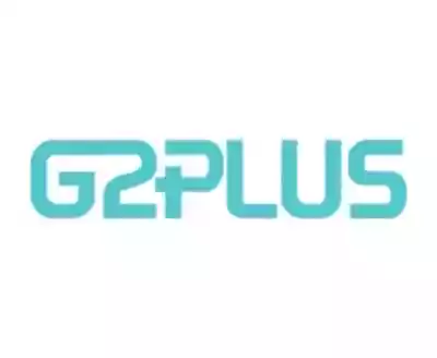 g2plus.com logo