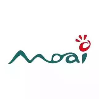Shop Moai coupon codes logo