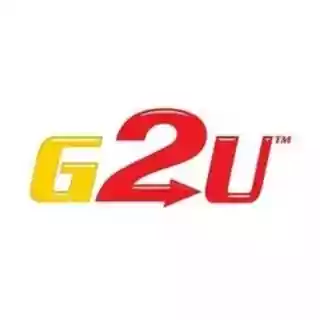 g2u.com logo