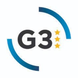 G3 Visas logo