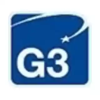 G3Passport.com logo