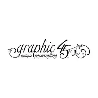 Graphic 45 coupon codes