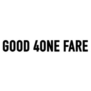  Good 4 One Fare logo