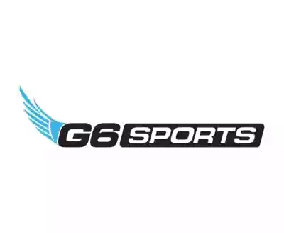 Shop G6 Sports Nutrition coupon codes logo