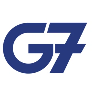 G7 Supplements logo