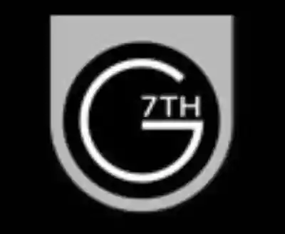 Shop G7th discount codes logo