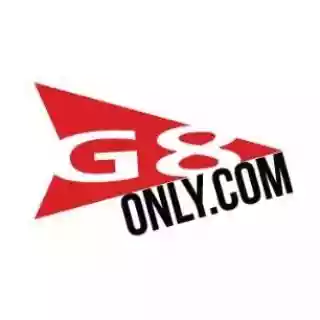 G8 Only coupon codes