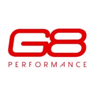 g8performance.com logo