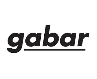 Shop Gabar Swimwear logo